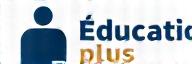 Logo Éducation Plus