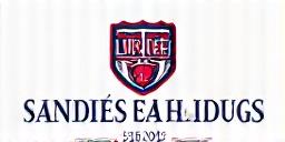 Logo du Lycée Victor Hugo (partenaire fictif)